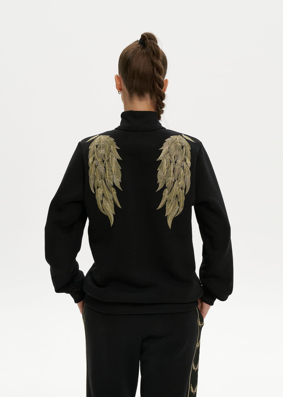 TRACKSUIT fly willow SKU 0452-2, photo 6