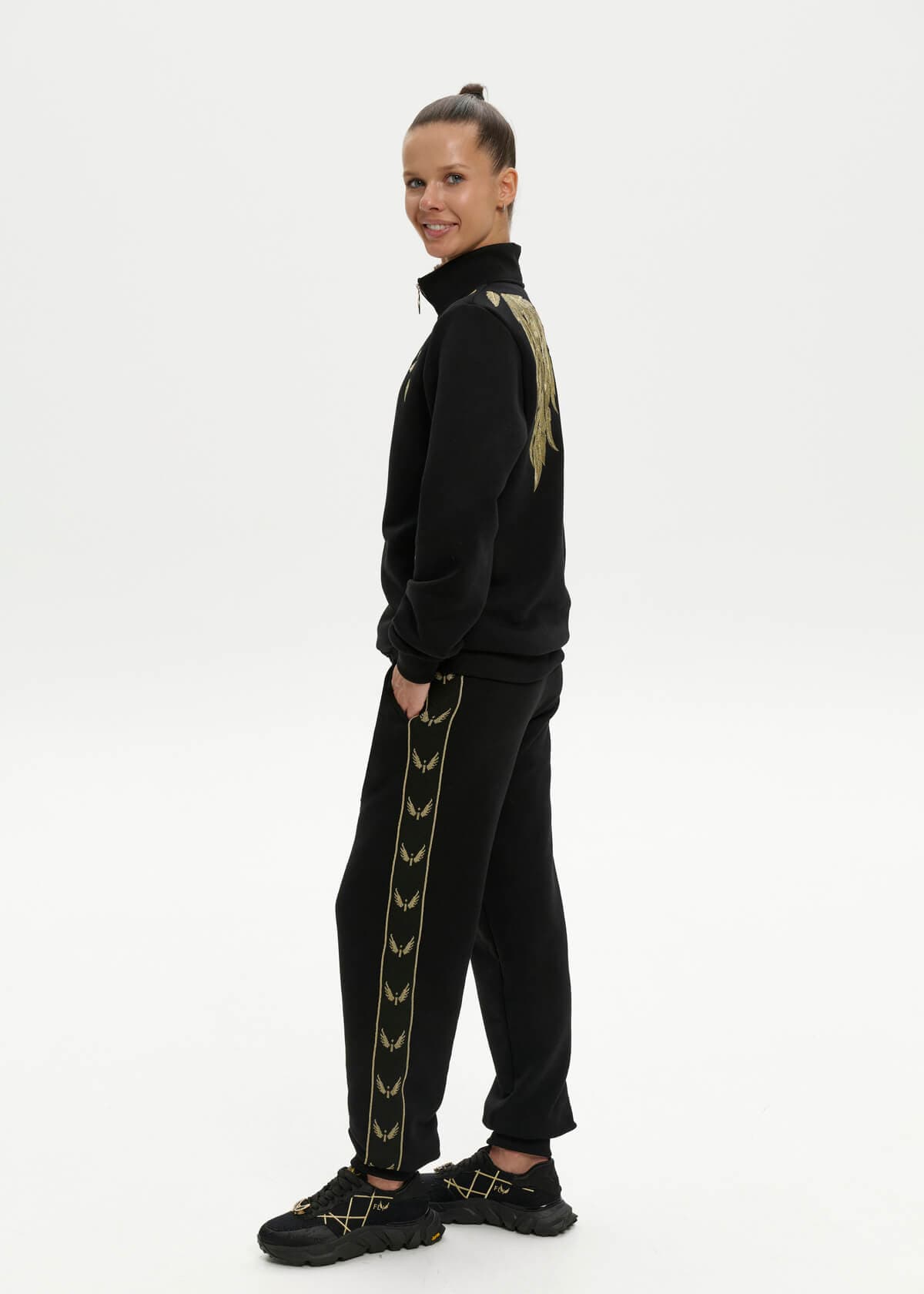 TRACKSUIT fly willow SKU 0452-2, photo 7