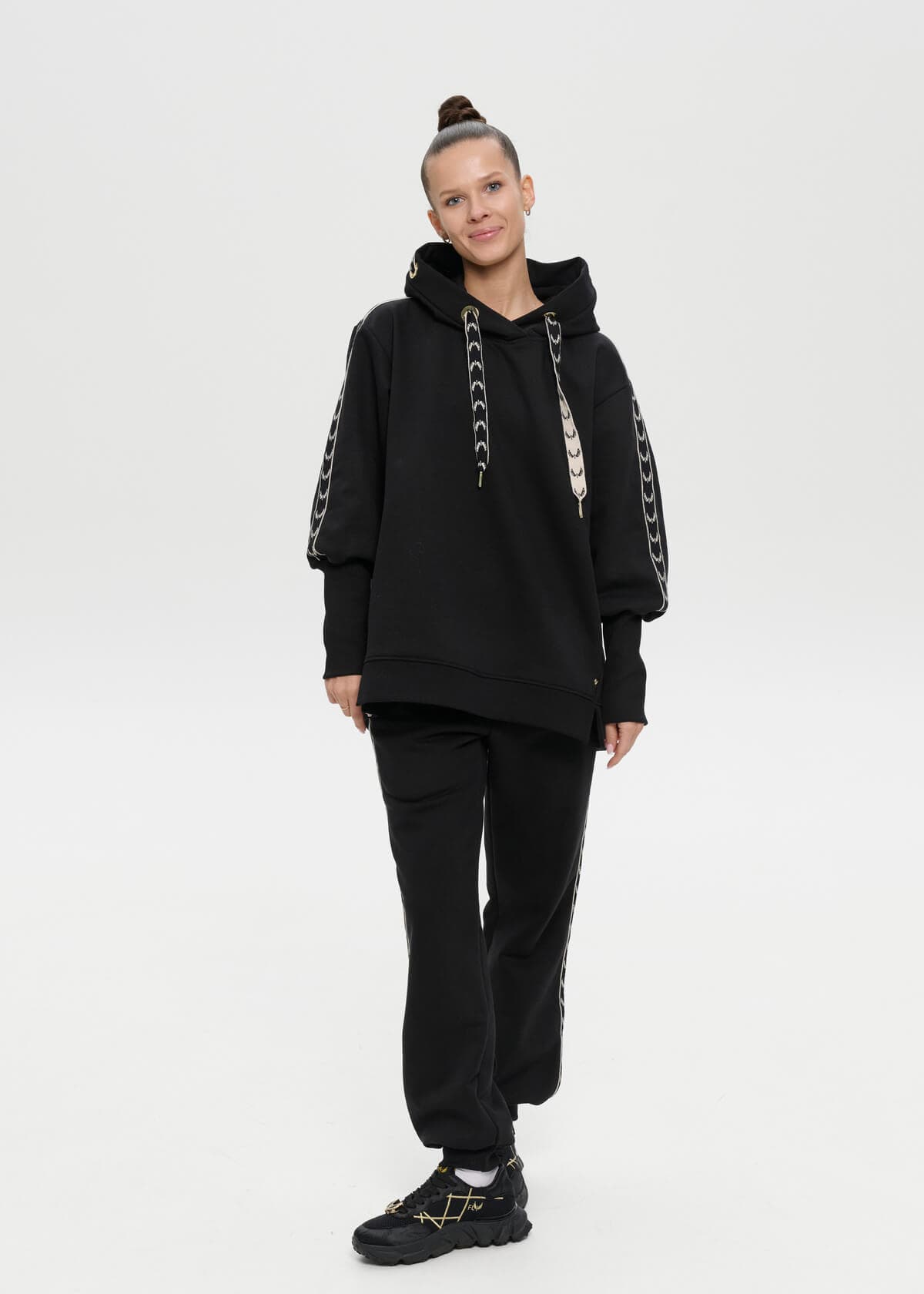 TRACKSUIT Street Edition SKU 0466-2, photo 1