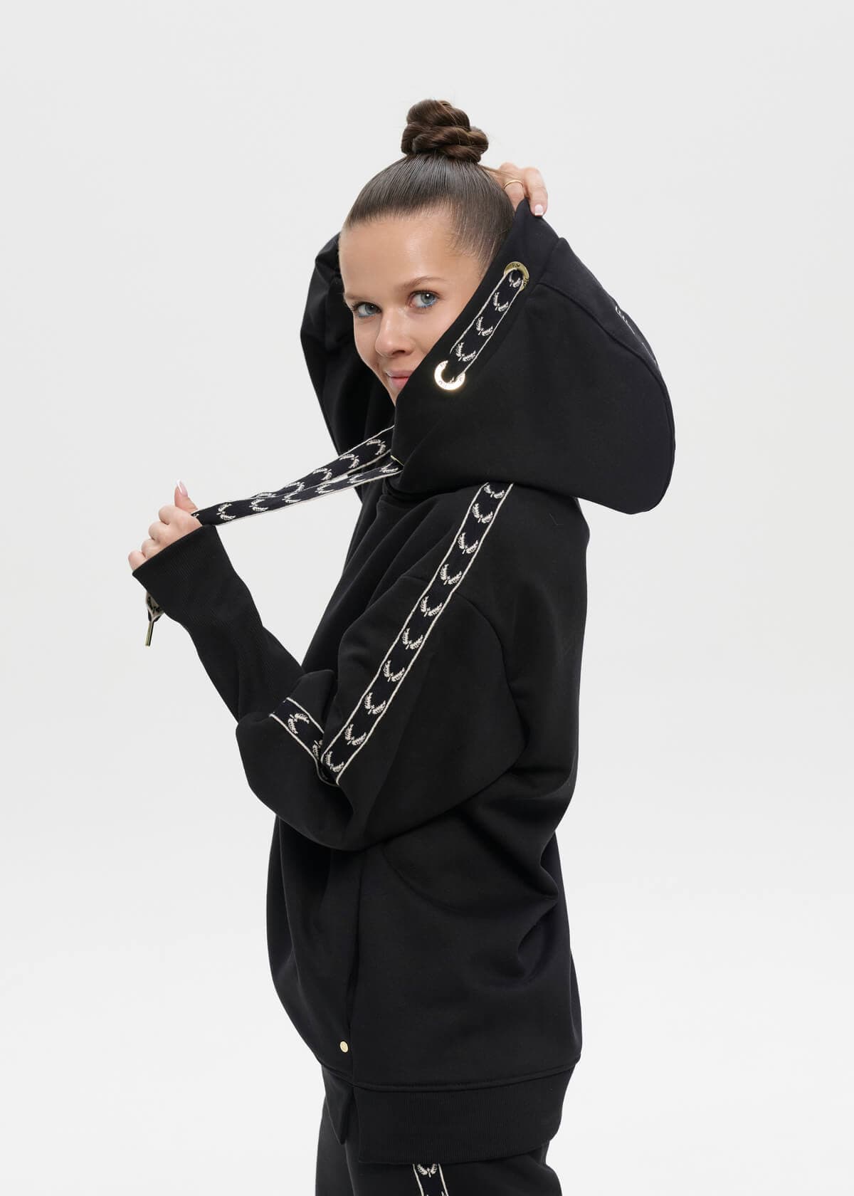 TRACKSUIT Street Edition SKU 0466-2, photo 2