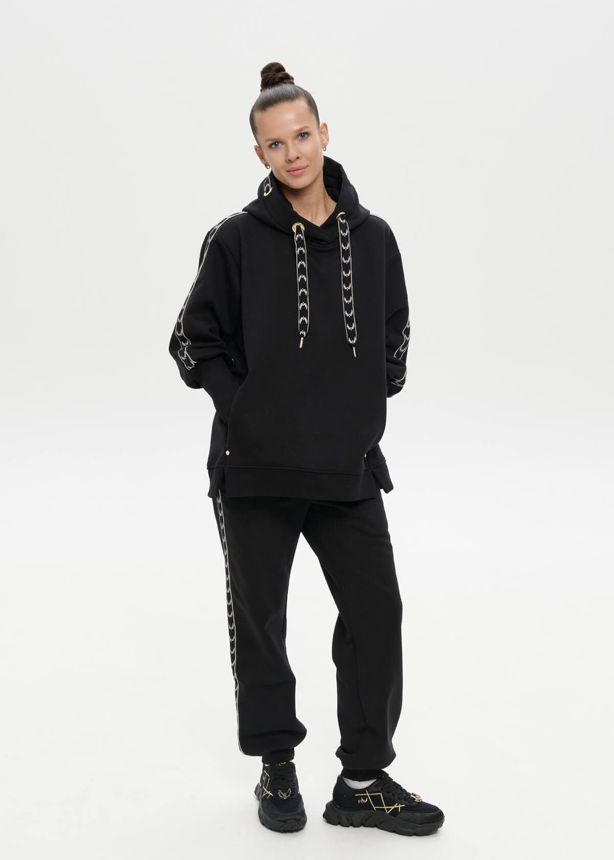 TRACKSUIT Street Edition SKU 0466-2, photo 4
