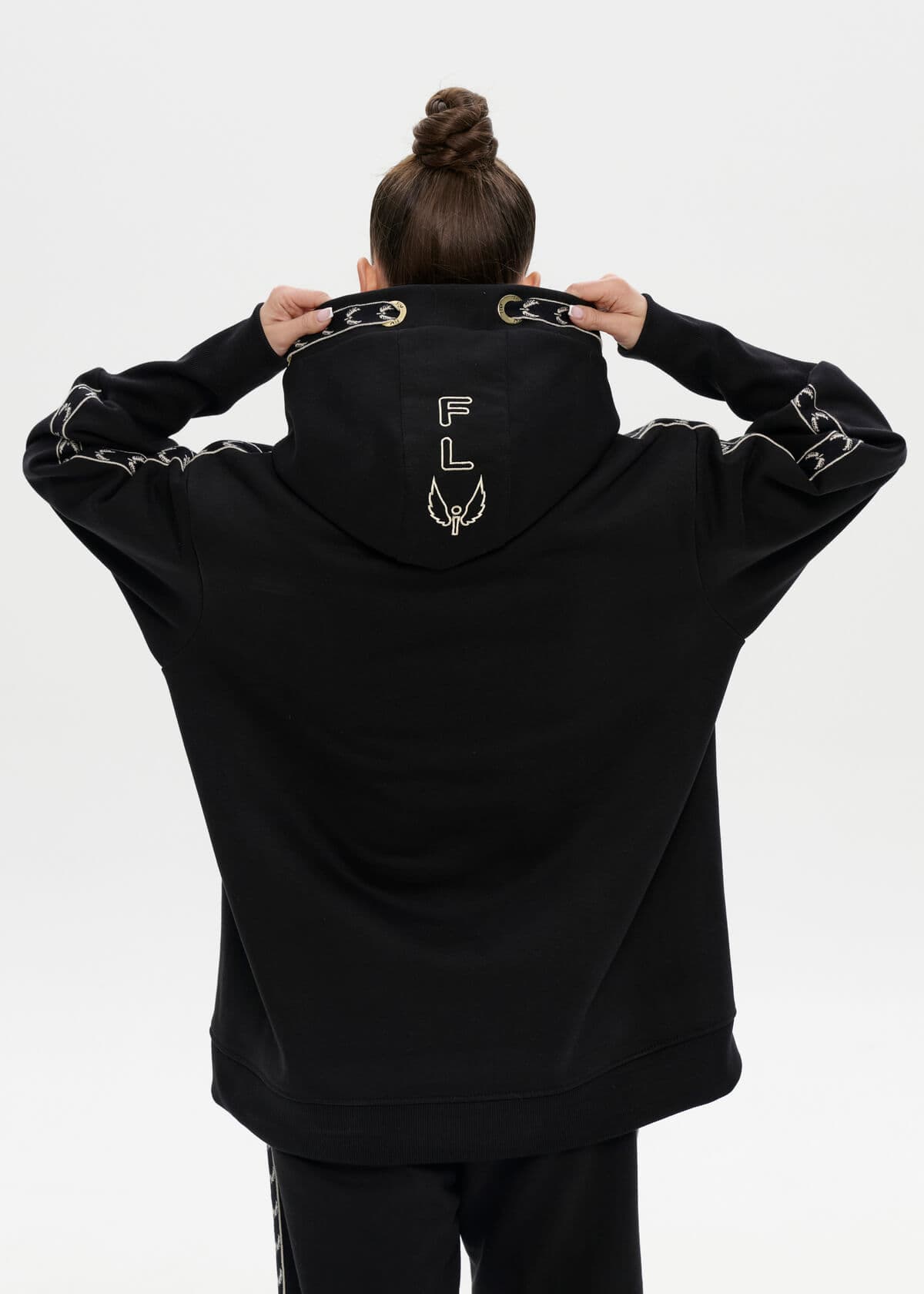 TRACKSUIT Street Edition SKU 0466-2, photo 8