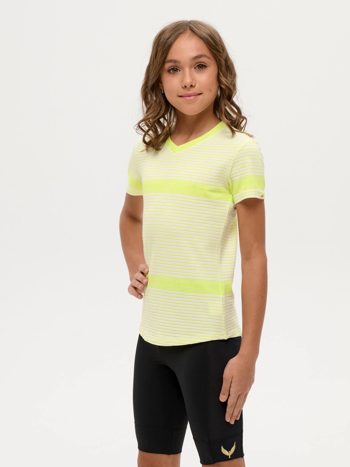 T-shirt stripy SKU 0469-1, photo 2