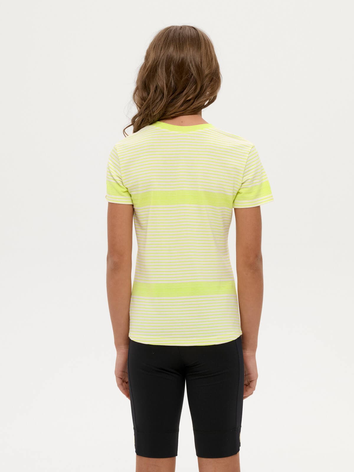 T-shirt stripy SKU 0469-1, photo 4