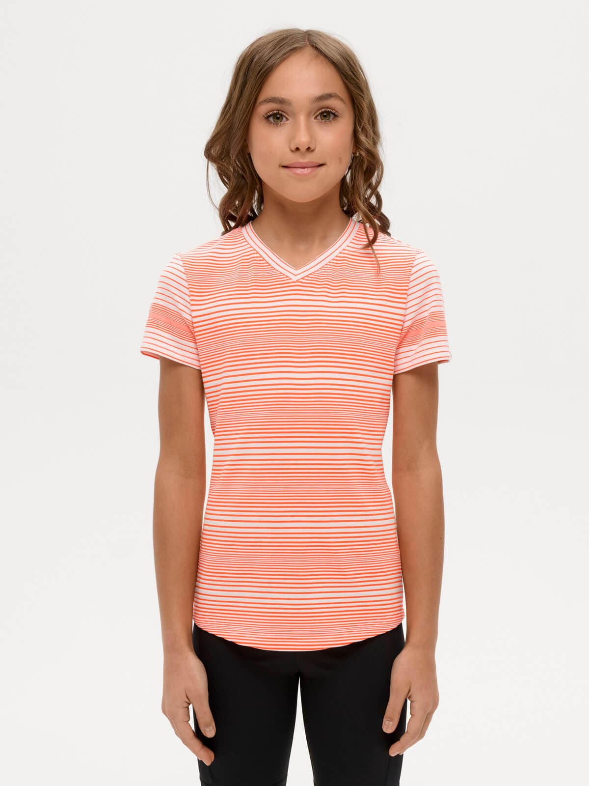 T-shirt stripy SKU 0469-2, photo 2