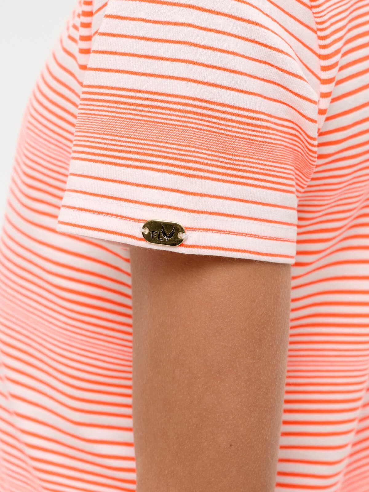 T-shirt stripy SKU 0469-2, photo 3