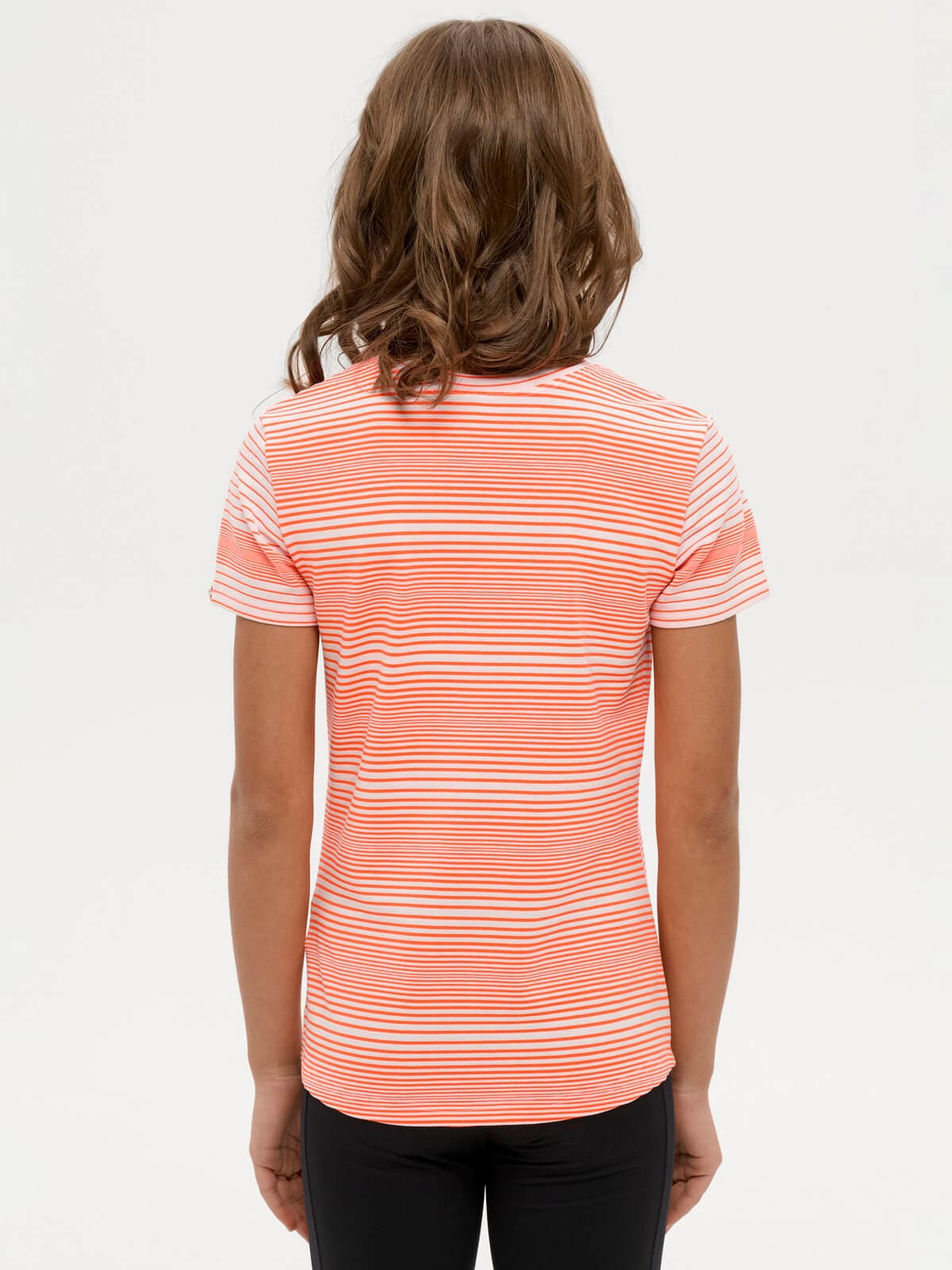 T-shirt stripy SKU 0469-2, photo 4