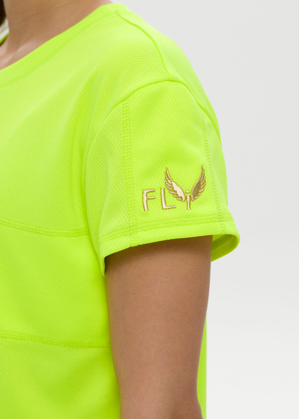 Sports T-shirt SKU 0476, photo 6