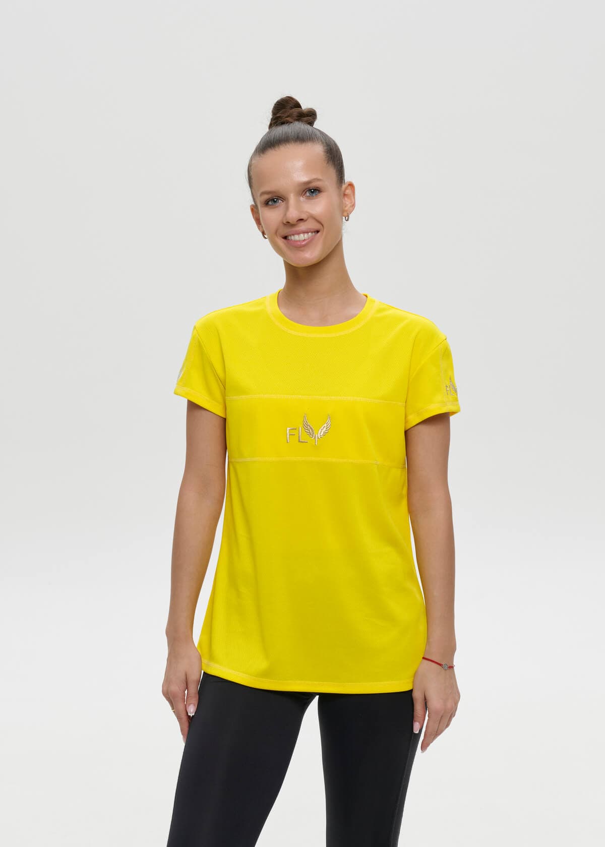 Sports T-shirt SKU 0477, photo 1