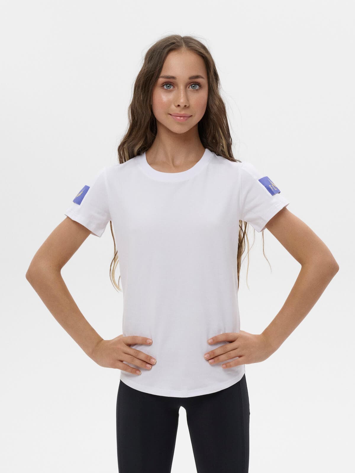 Women's T-shirt SKU 0510-1, photo 1