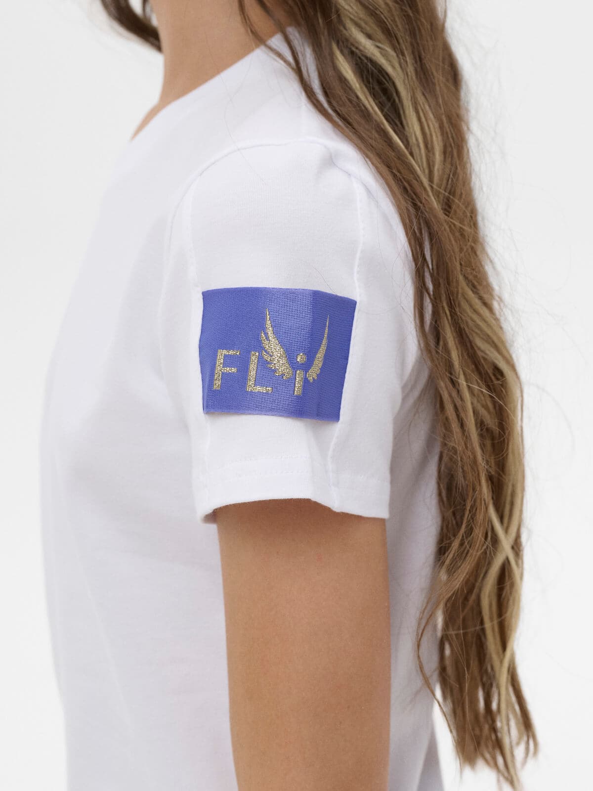 Women's T-shirt SKU 0510-1, photo 3