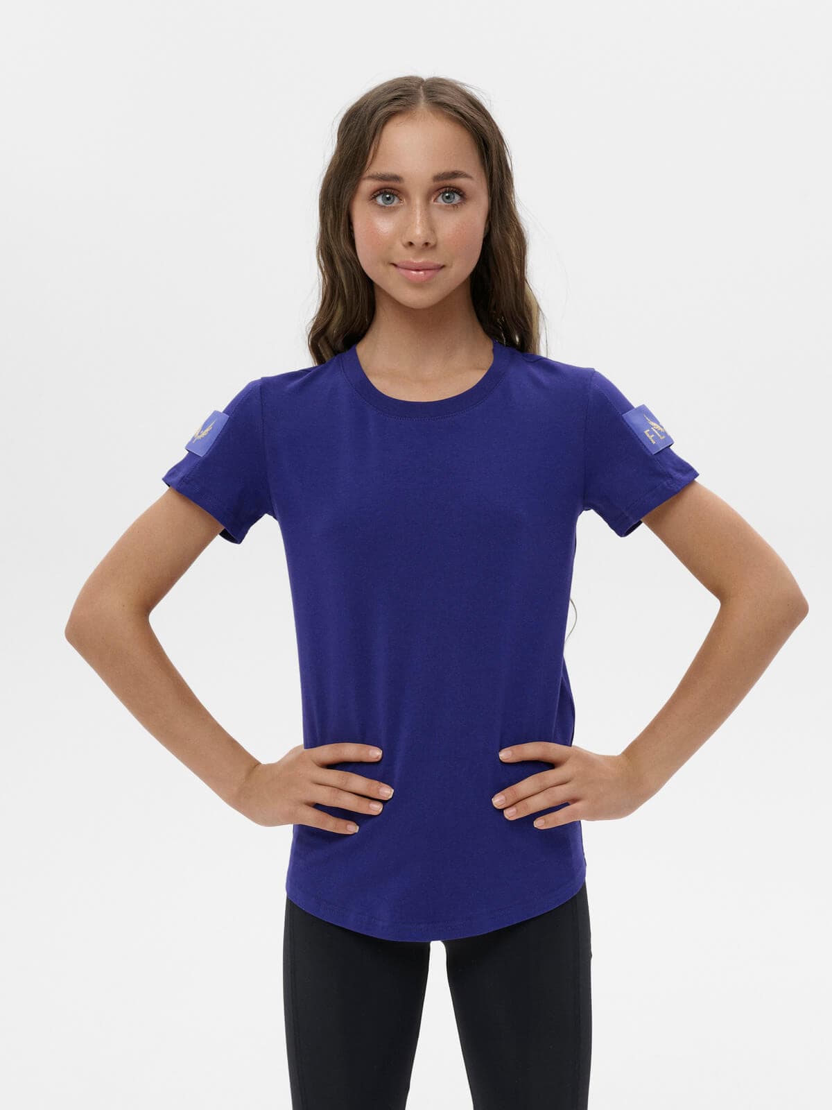 Women's T-shirt SKU 0511-1, photo 1