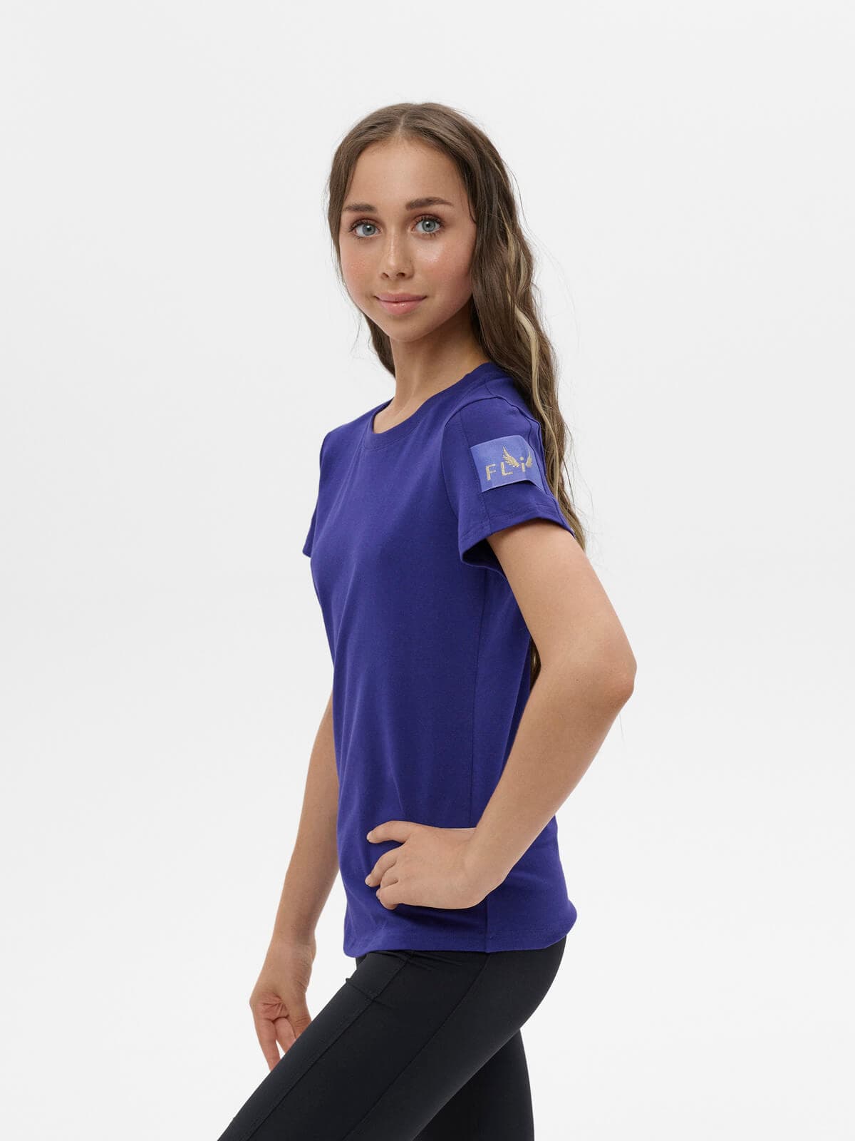 Women's T-shirt SKU 0511-1, photo 2