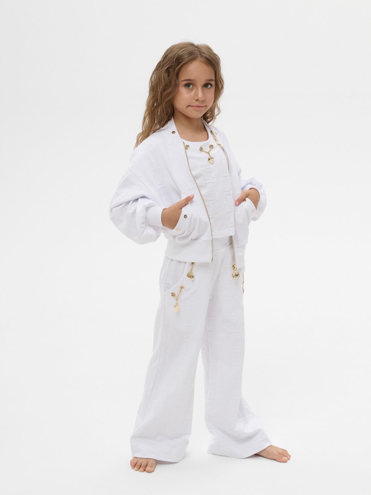 Suit of clothes Amore SKU 0512-3-2, photo 4