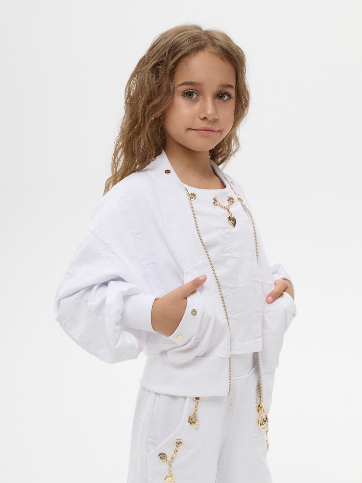 Suit of clothes Amore SKU 0512-3-2, photo 5