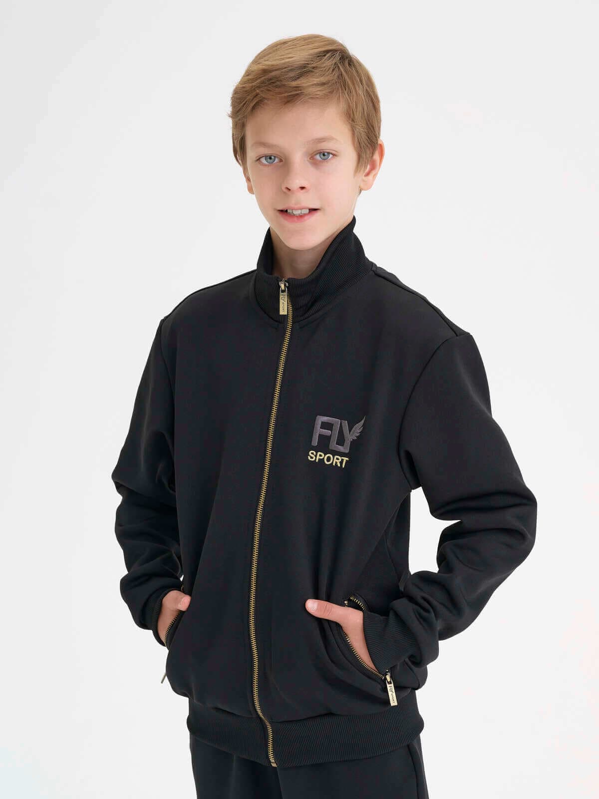 Men's Sport Suit SKU 0518, photo 1