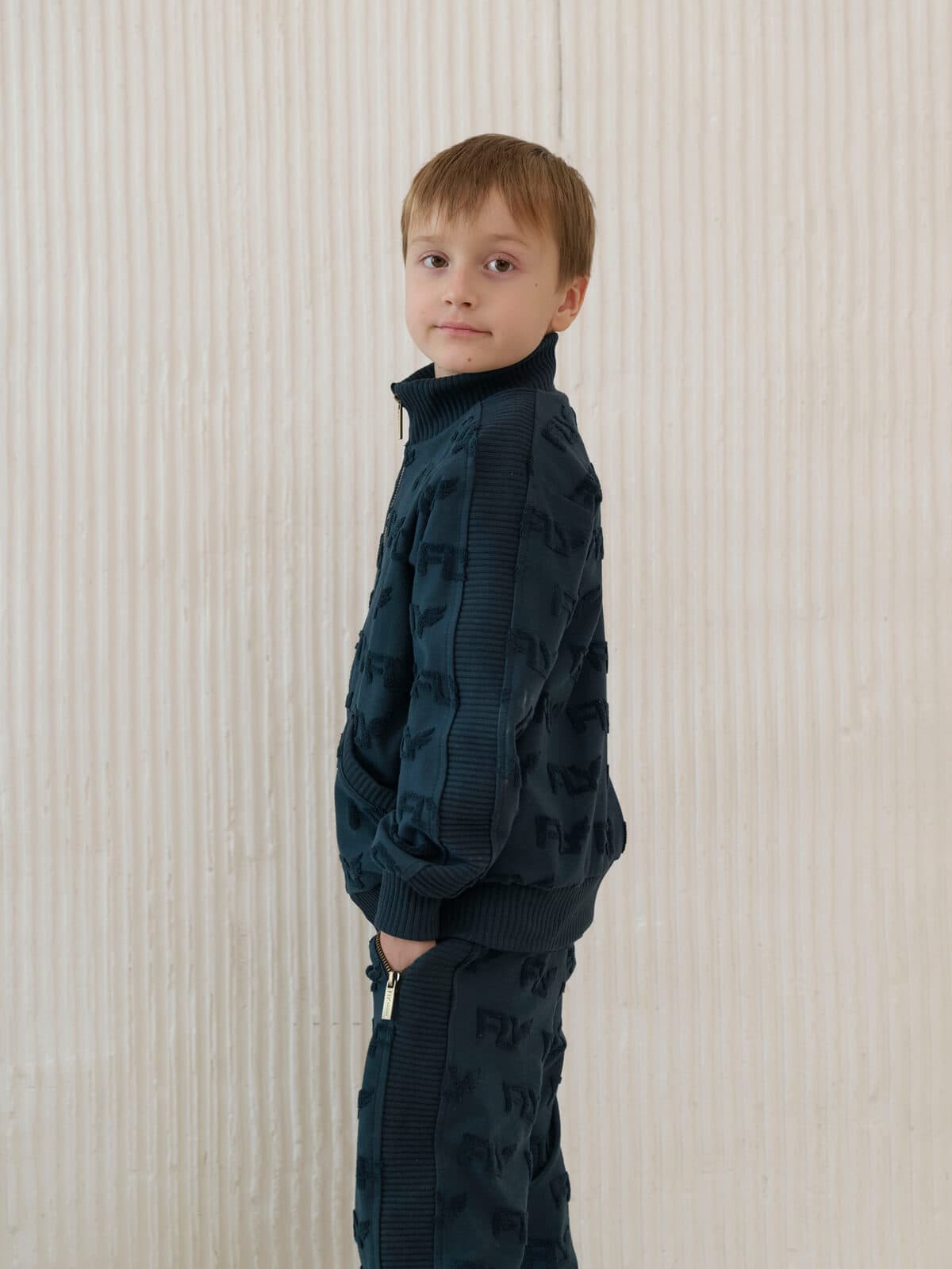 Men's Sport Suit SKU 0519, photo 2