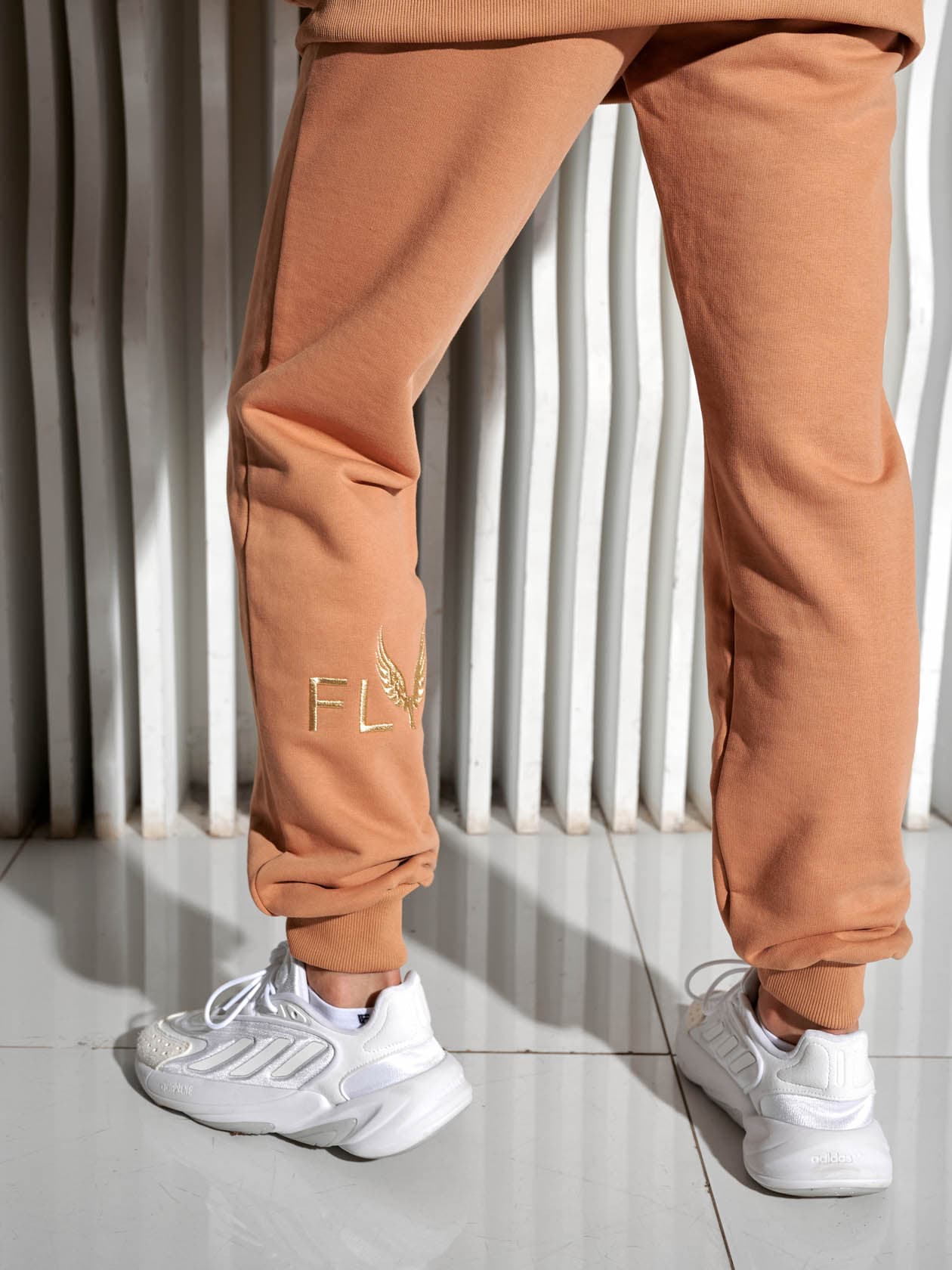 Tracksuit oversized SKU 0086-1, photo 4