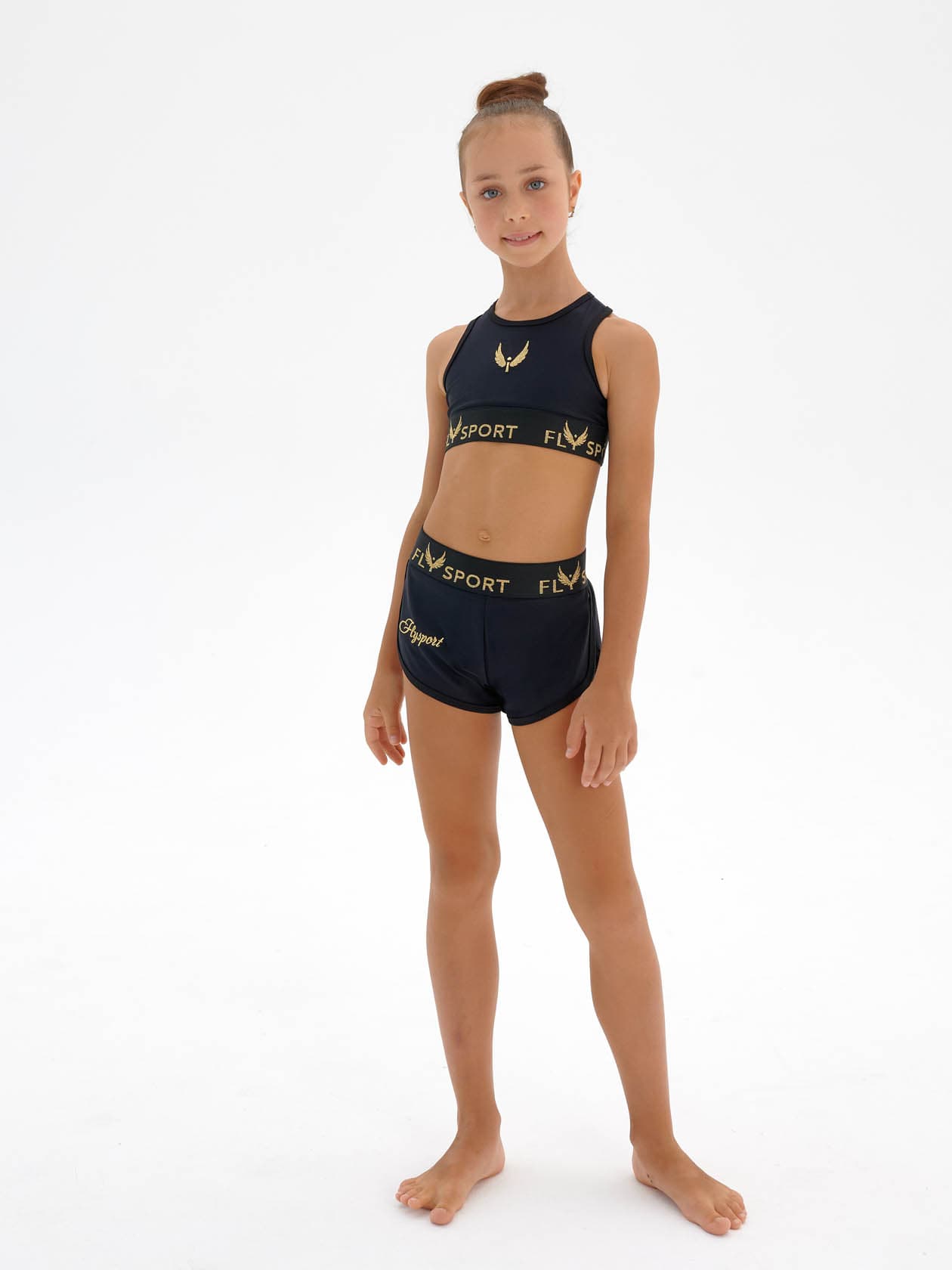 Three-piece set for training SKU 0027-3, photo 1