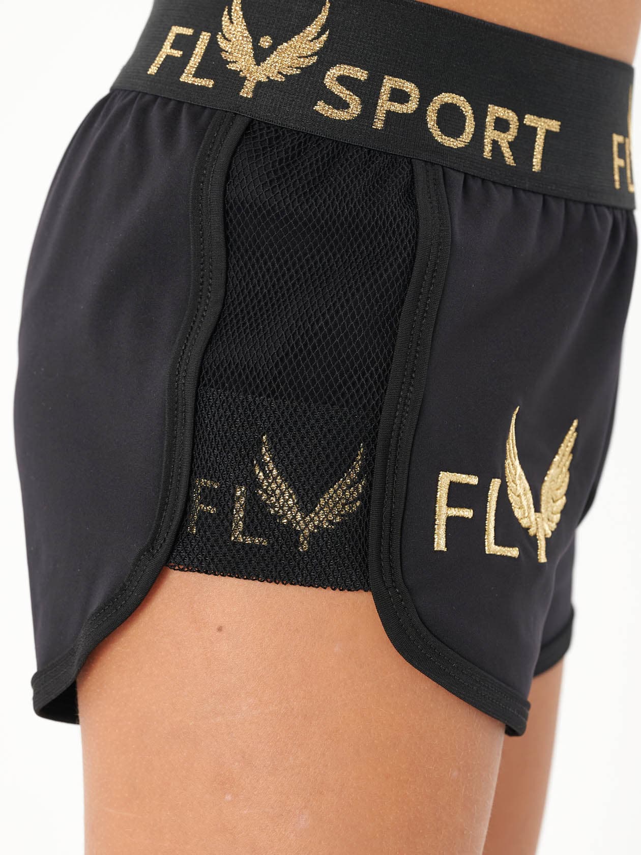 Single layer shorts SKU 0006, photo 1