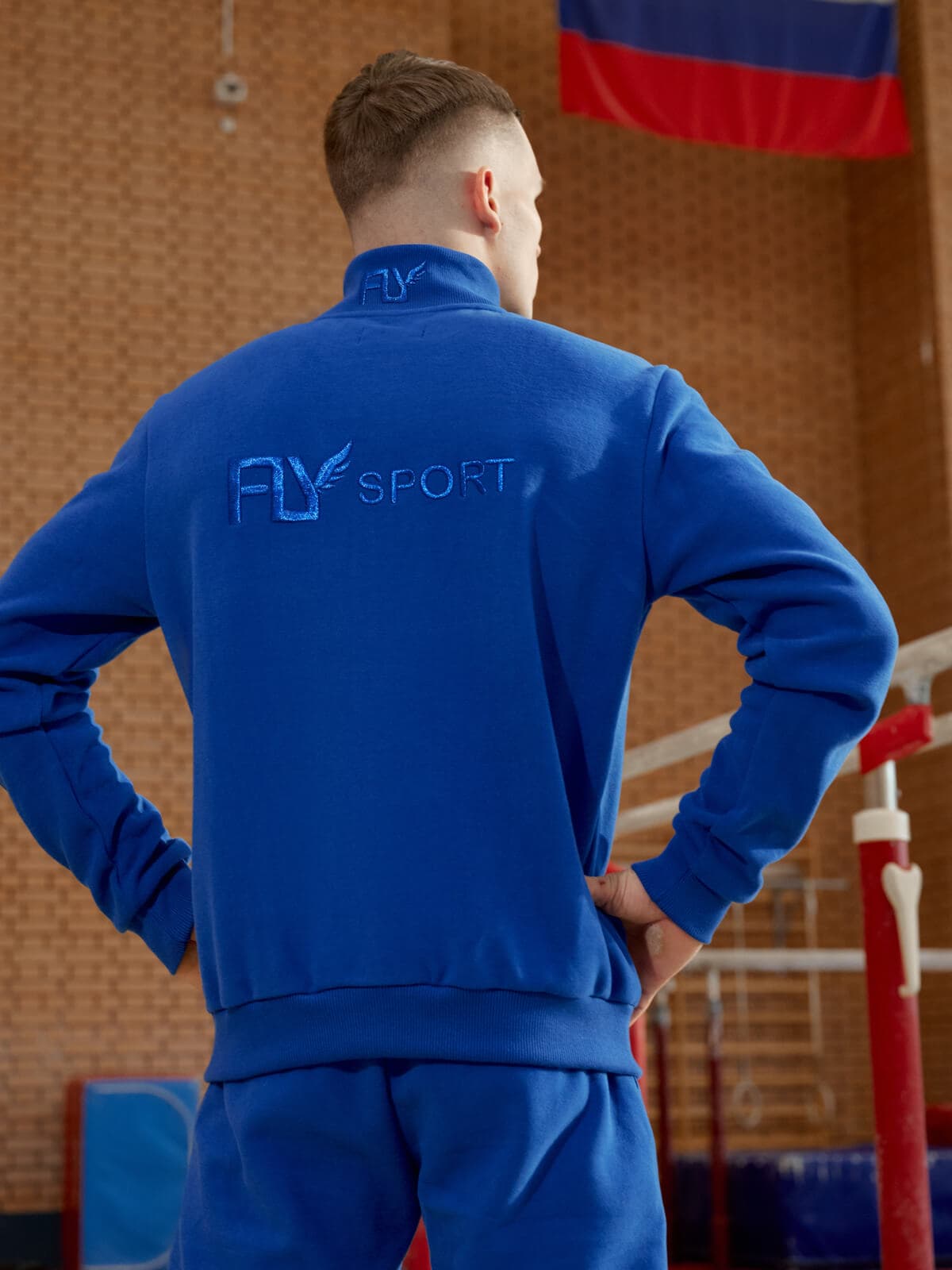 Men's Sport Suit SKU 0165-М-1, photo 5