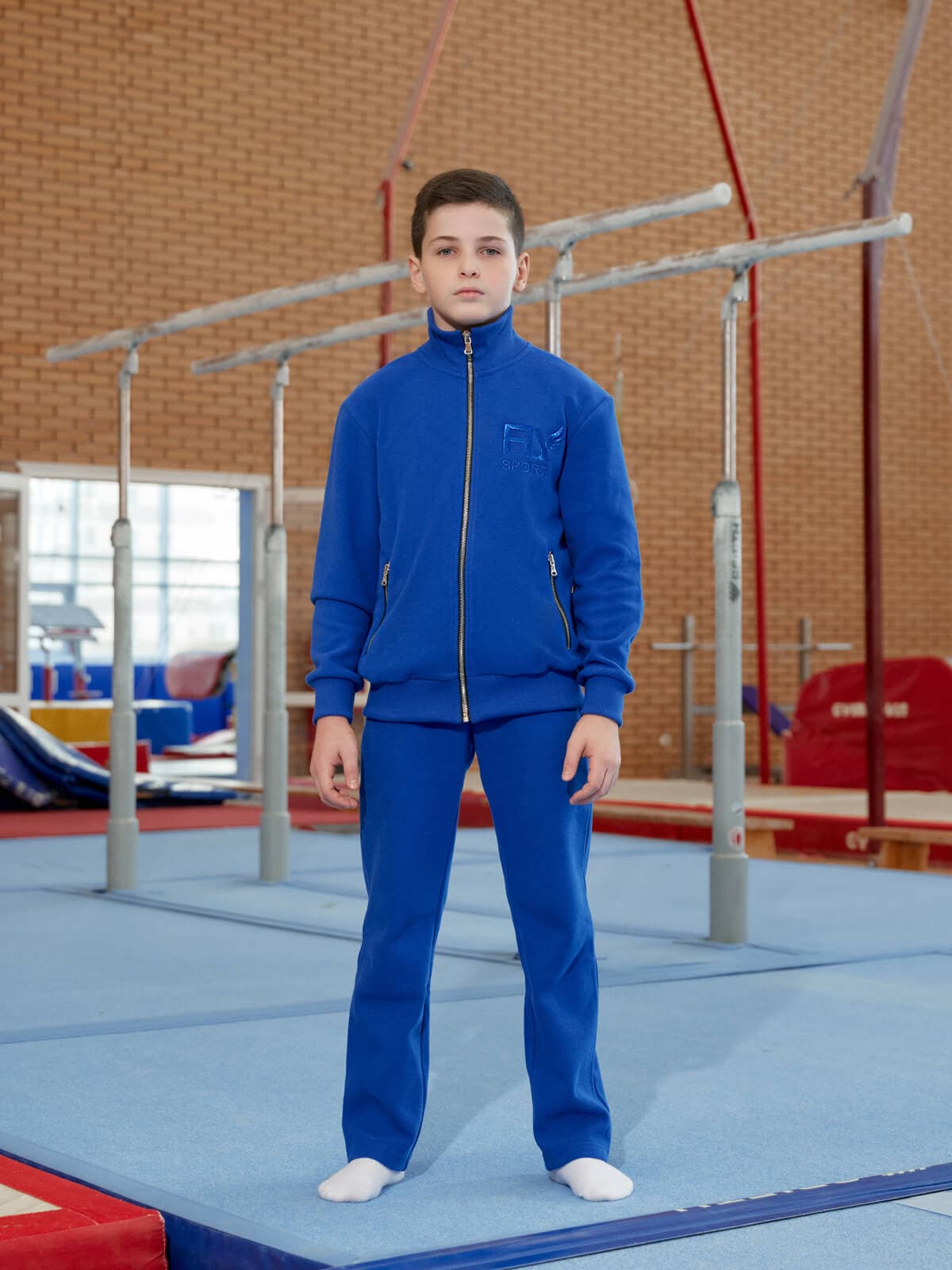 Men's Sport Suit SKU 0165-М-1, photo 7