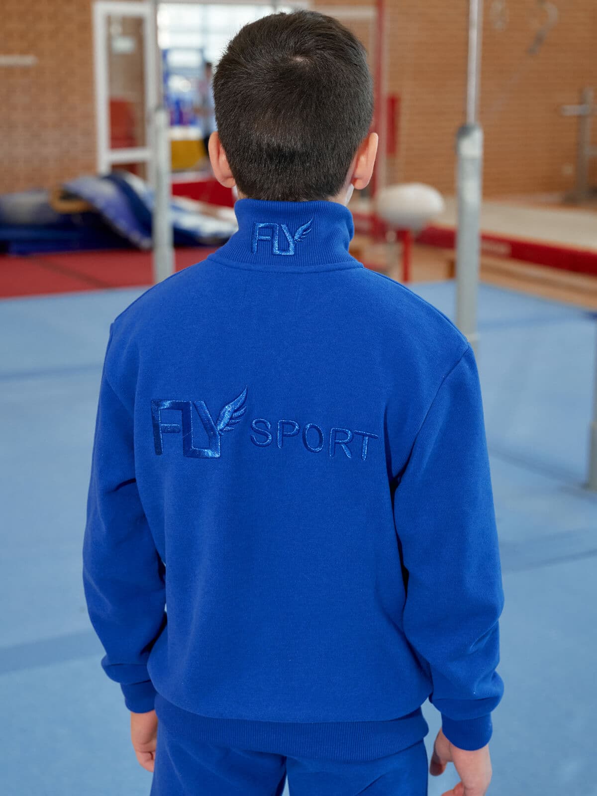 Men's Sport Suit SKU 0165-М-1, photo 8