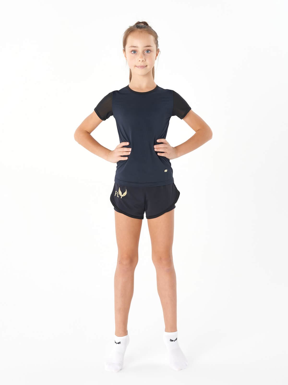 Women's Sports T-shirt SKU 0170, photo 4