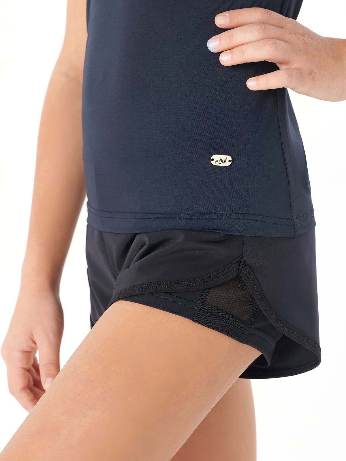 Women's Sports T-shirt SKU 0170, photo 7