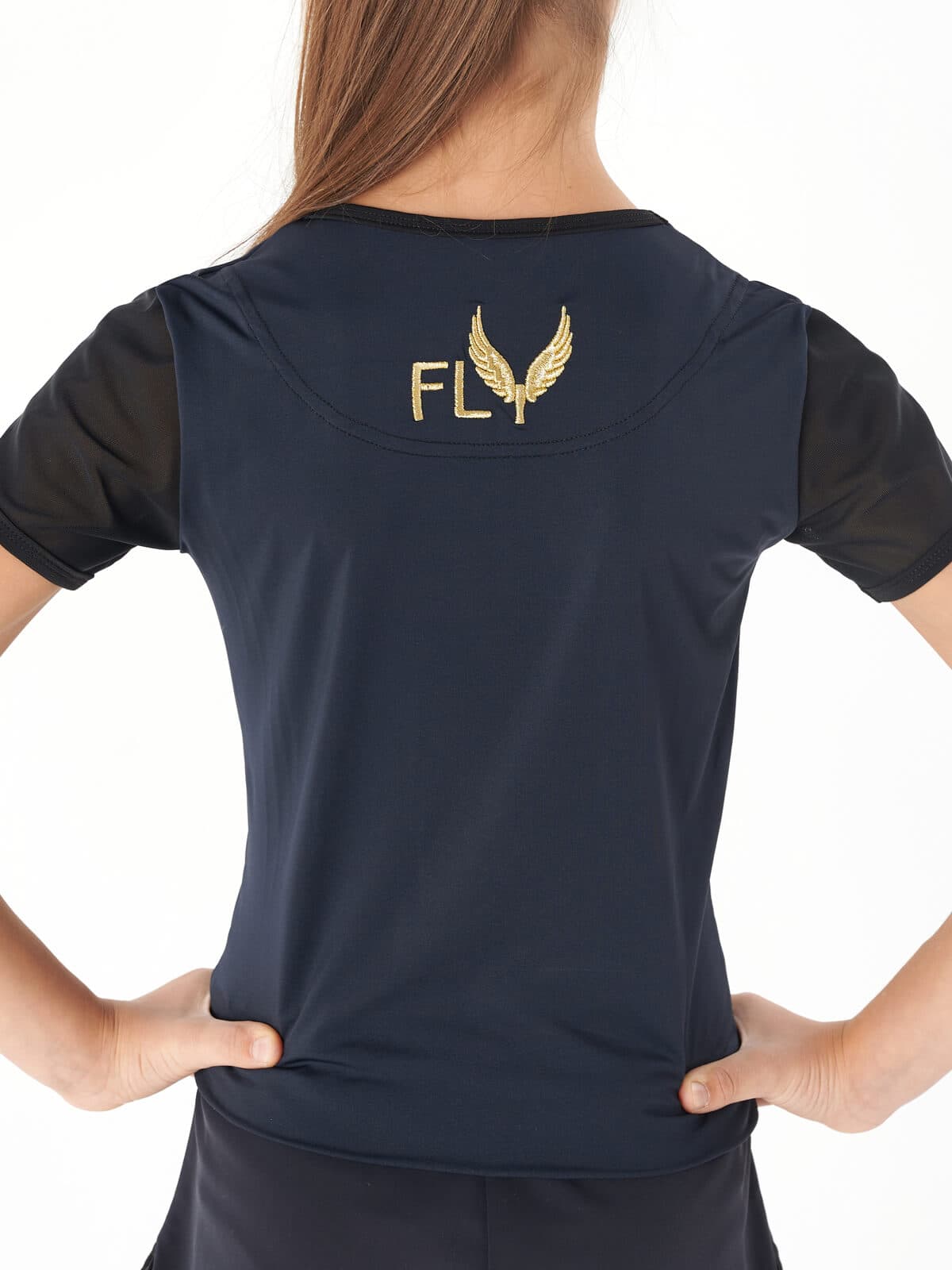Women's Sports T-shirt SKU 0170, photo 9