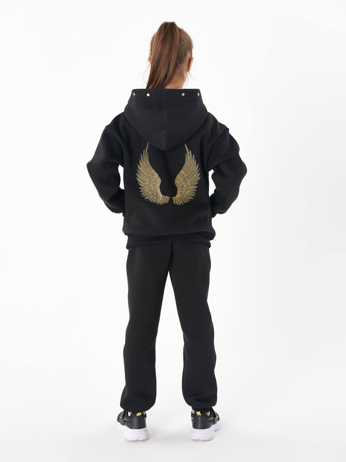 TRACKSUIT "Wings" SKU 0181-1, photo 7