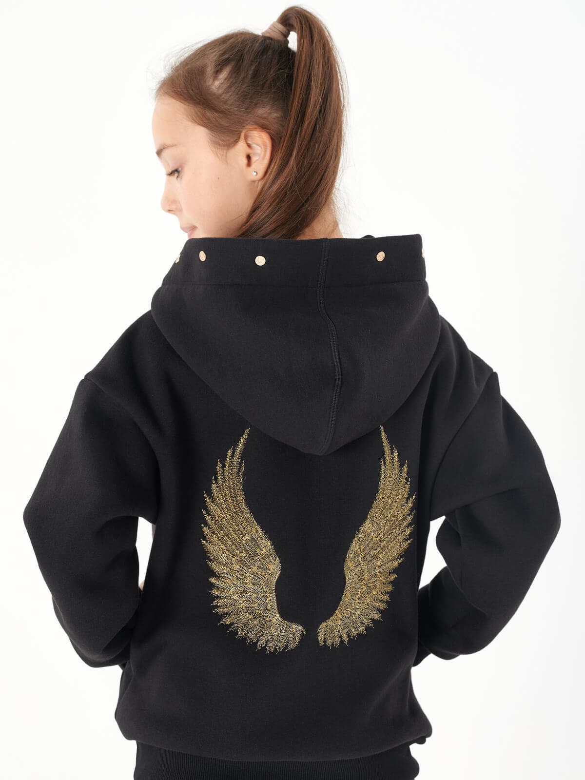 TRACKSUIT "Wings" SKU 0181-1, photo 8