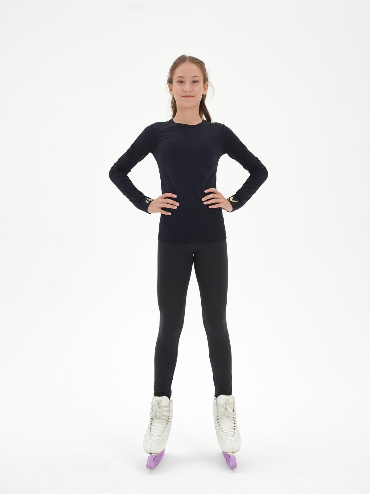 Thermo-leggings SKU 0183, photo 1