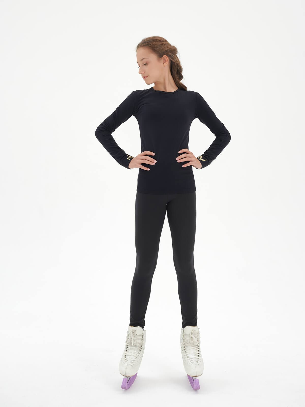 Thermo-leggings SKU 0183, photo 2