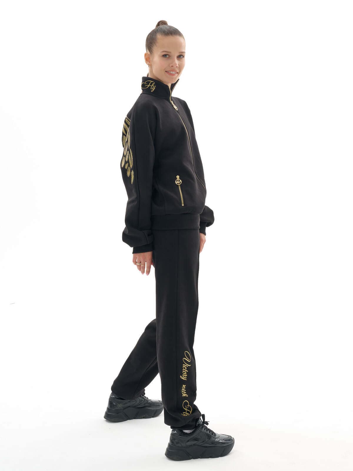 Suit Poljot 3 SKU 0188, photo 4