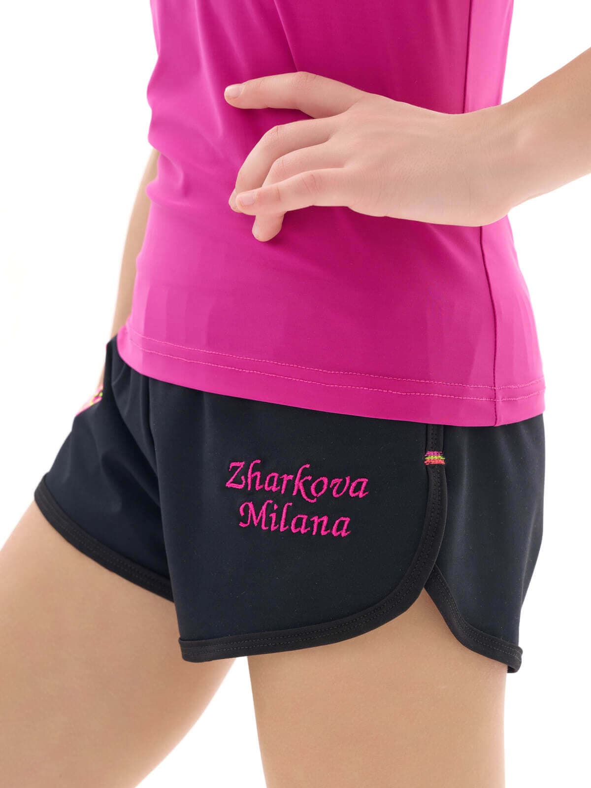 Shorts Rainbow SKU 0190, photo 5