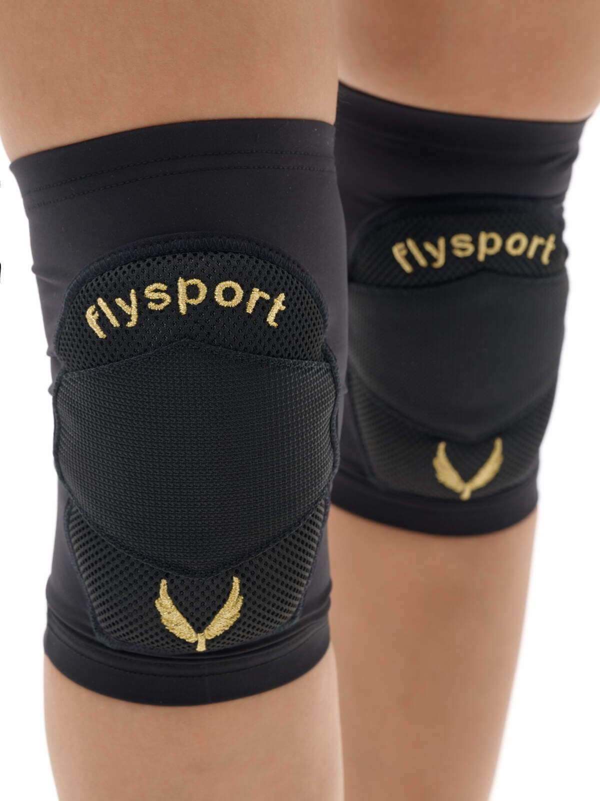Gymnastics knee pads SKU 0193-1-1, photo 2