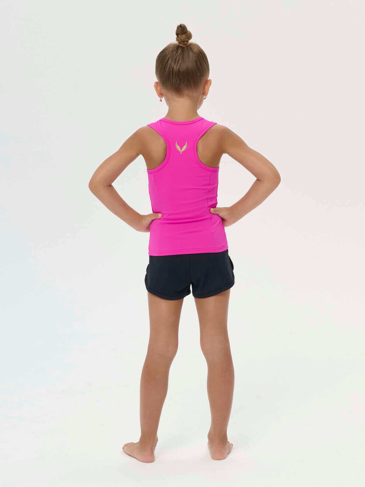 T-shirt Rainbow SKU 0191-4, photo 2