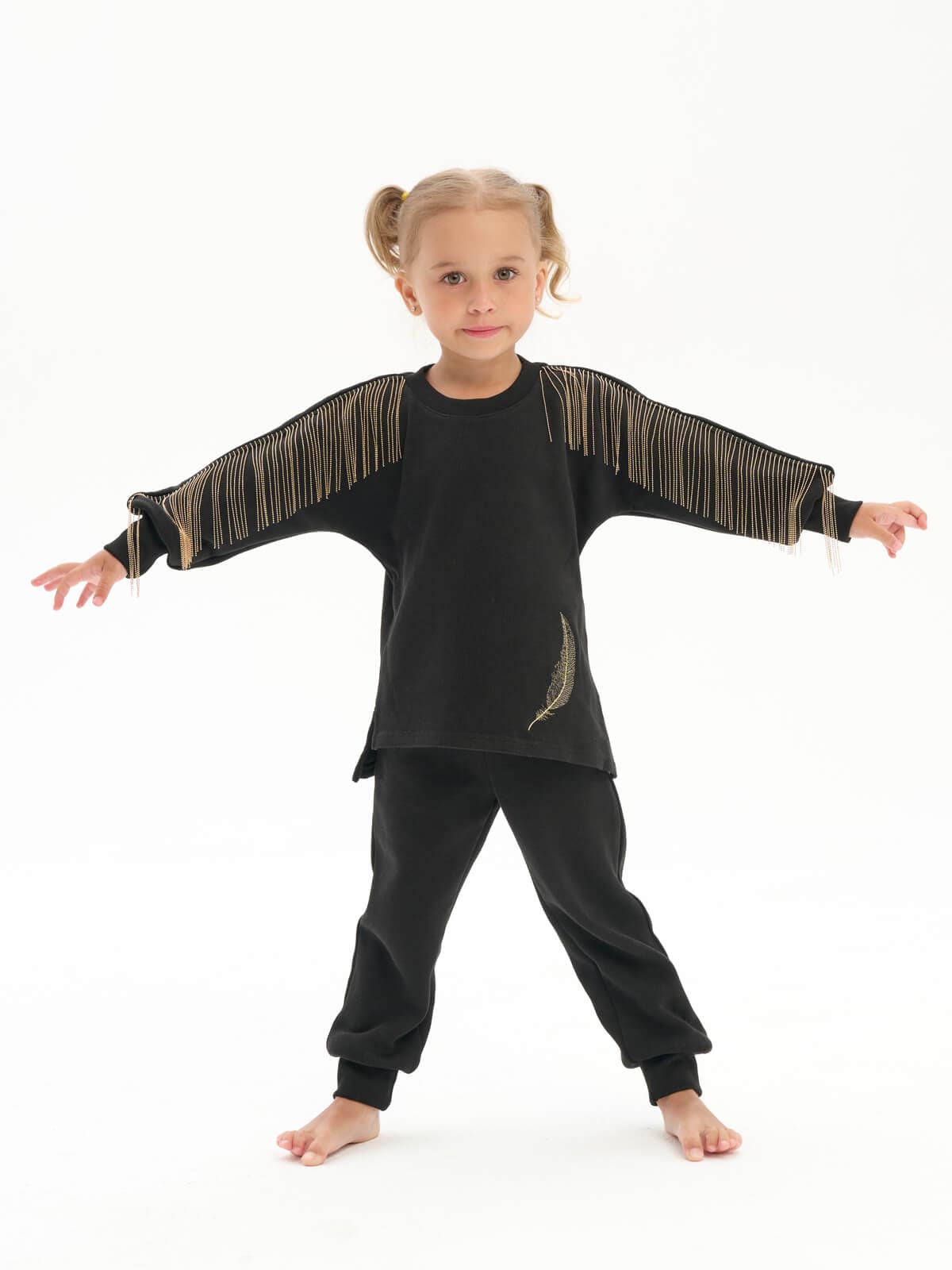 TRACKSUIT Feather SKU 0195-1, photo 1