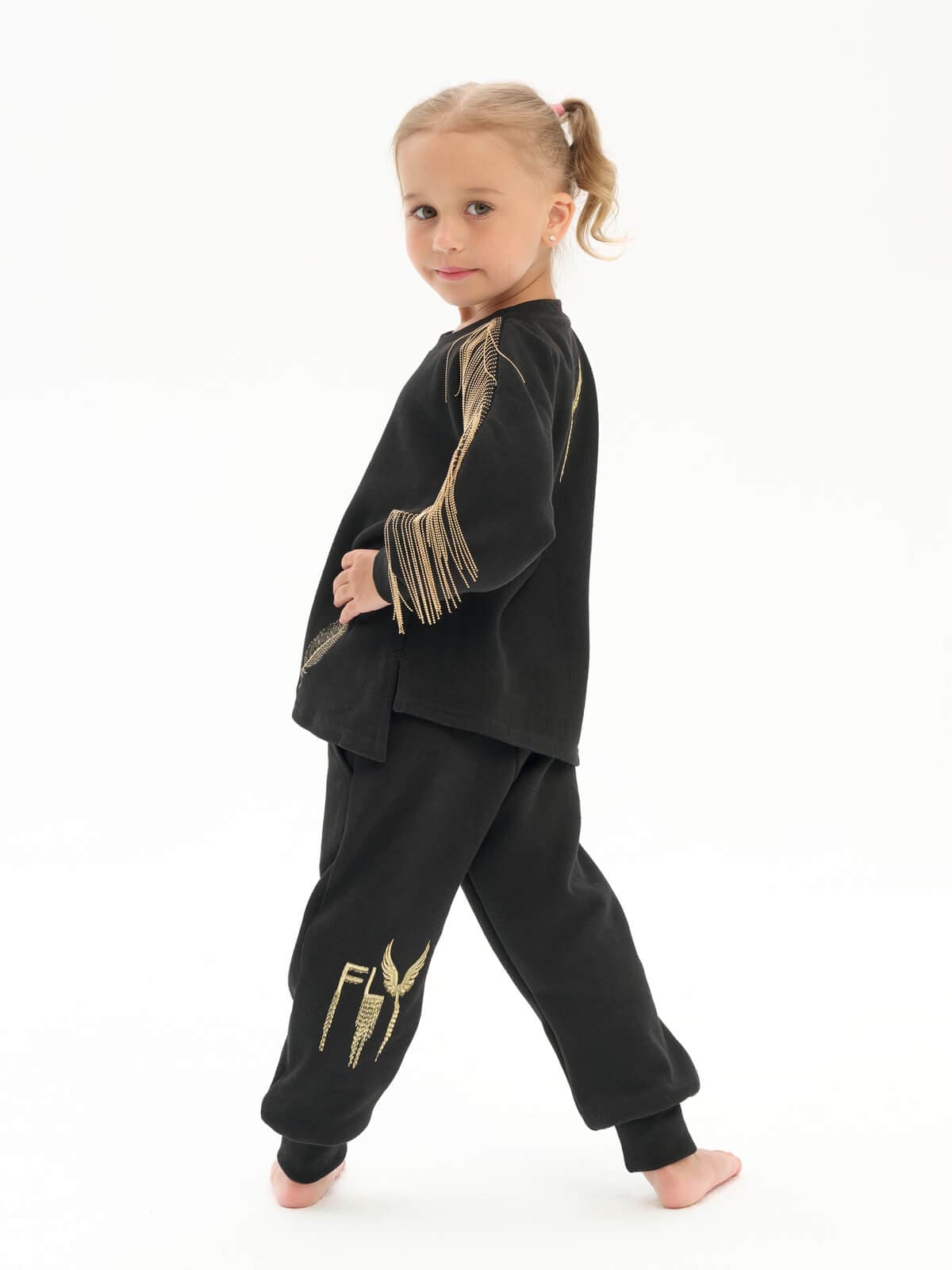 TRACKSUIT Feather SKU 0195-1, photo 2