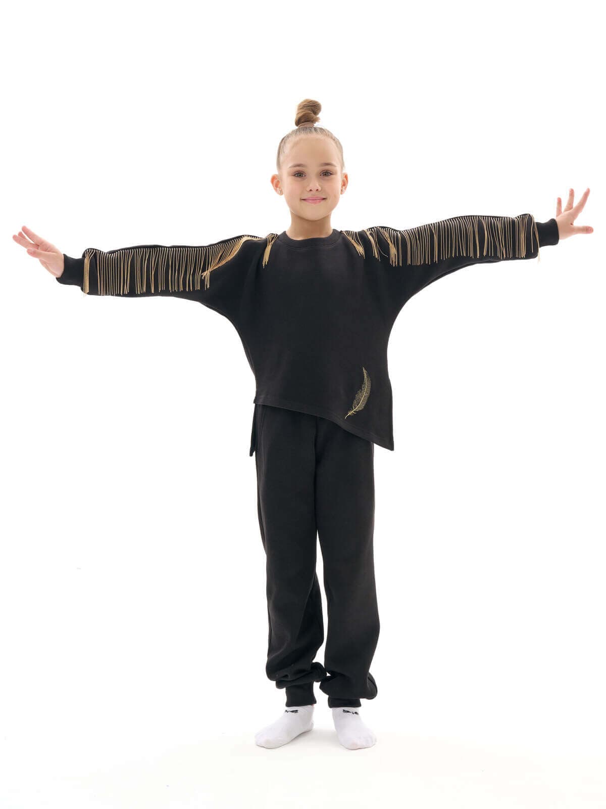 TRACKSUIT Feather SKU 0195-2, photo 1