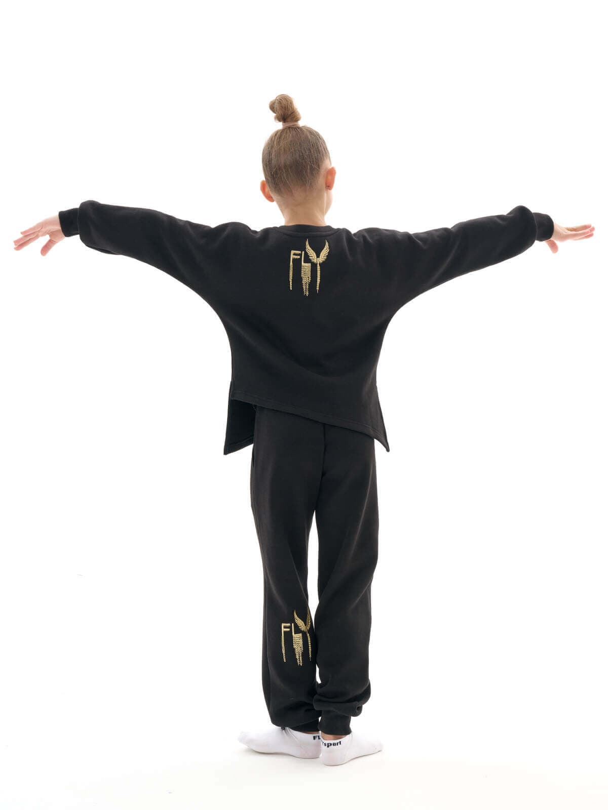 TRACKSUIT Feather SKU 0195-2, photo 2