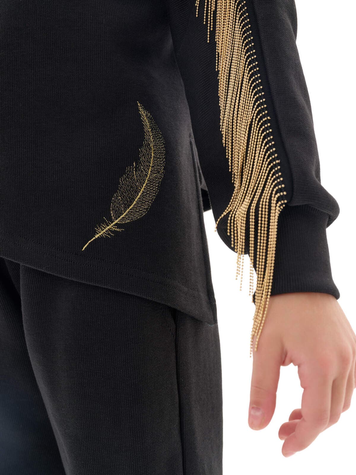 TRACKSUIT Feather SKU 0195-2, photo 4