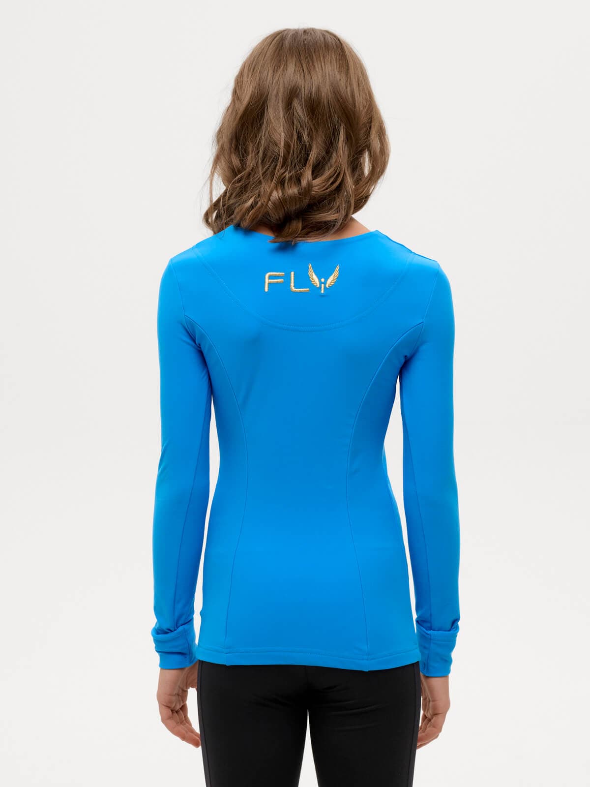 long sleeve bright SKU 0198-4, photo 3