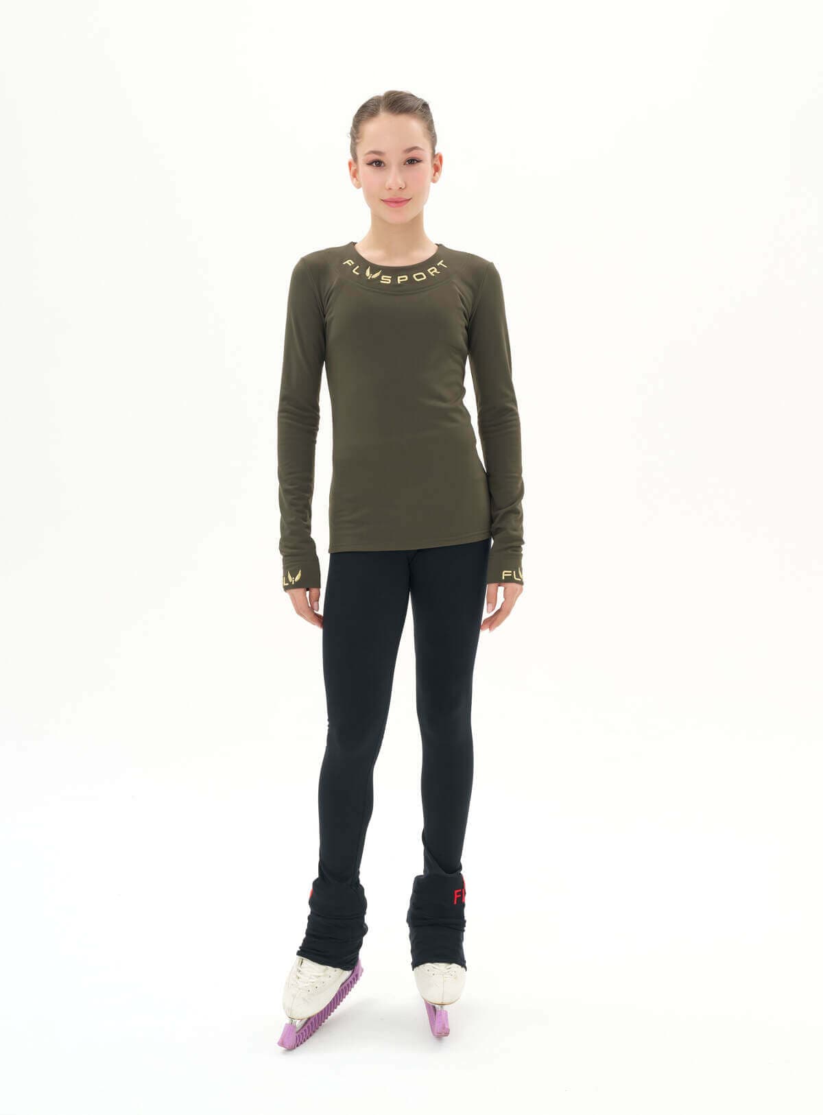 long sleeve bright SKU 0198-2, photo 1