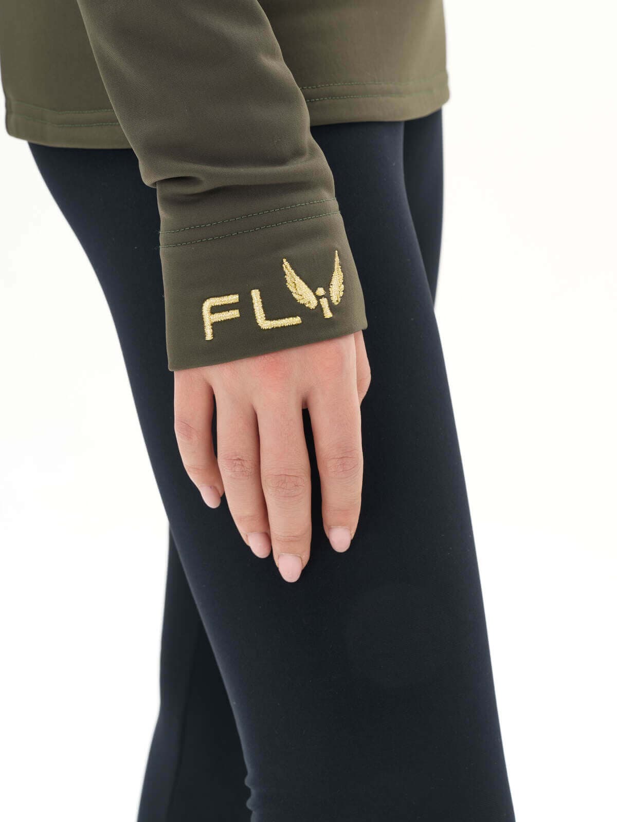 long sleeve bright SKU 0198-2, photo 3