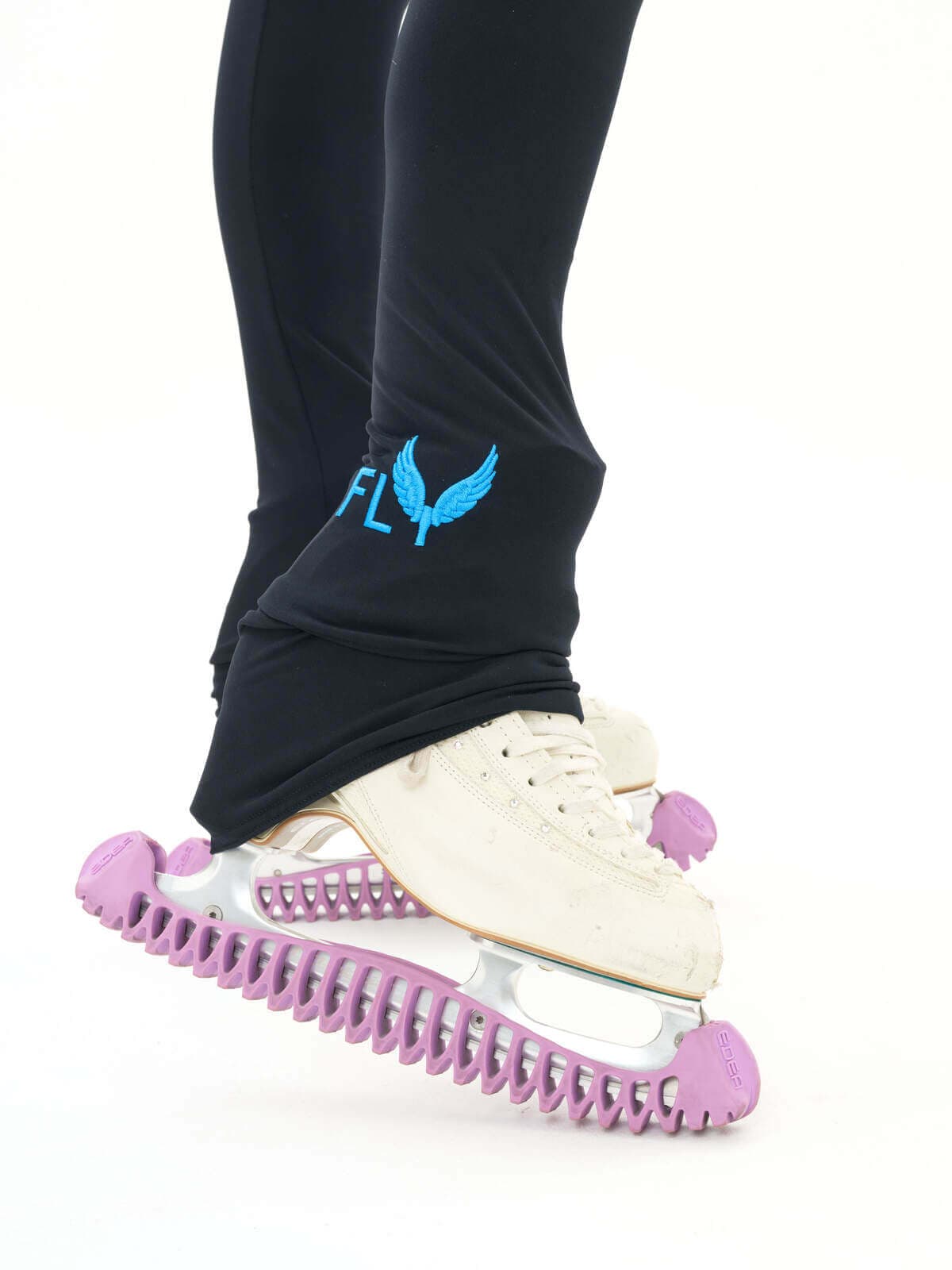 Ice pants with color logo SKU 0199-2-1, photo 1
