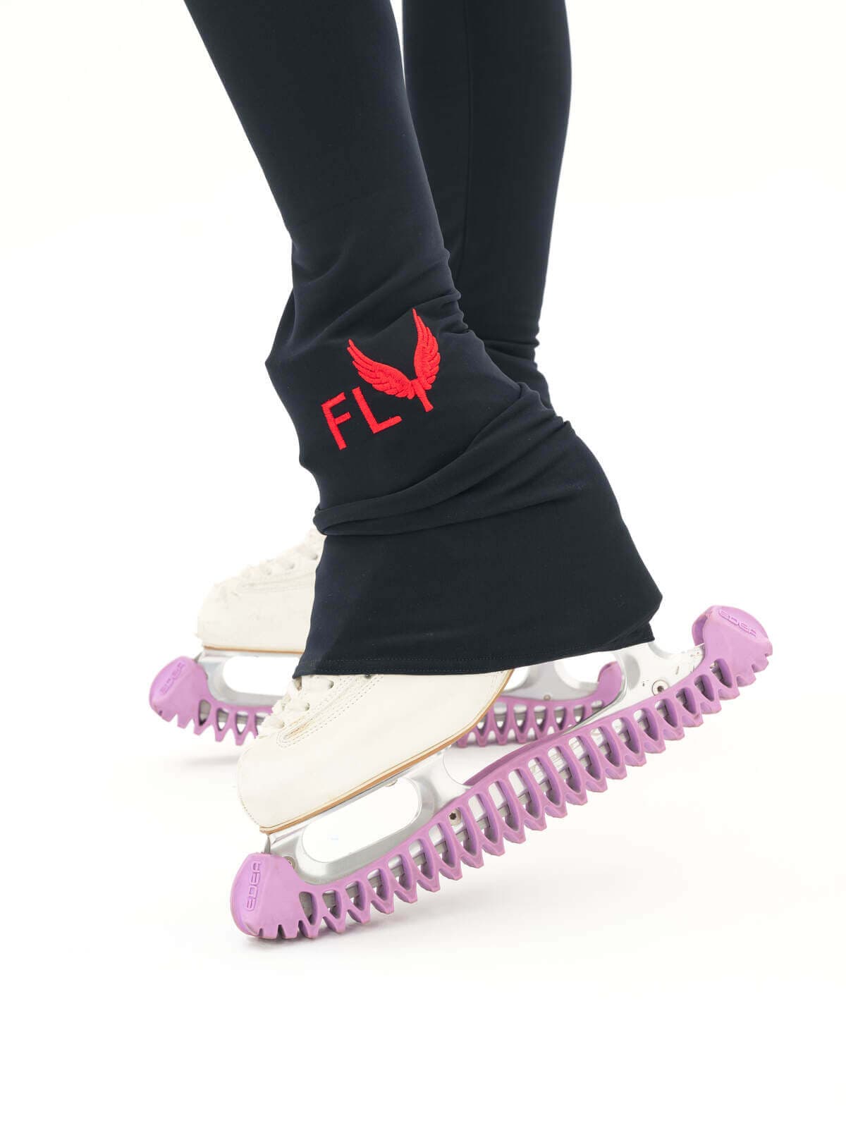 Ice pants with color logo SKU 0199-1-1, photo 3
