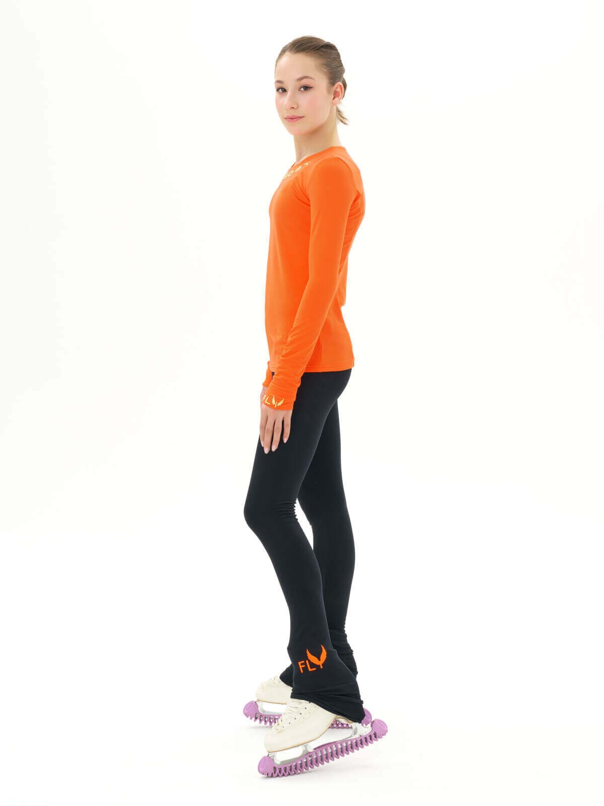 Ice pants with color logo SKU 0199-2-1, photo 12