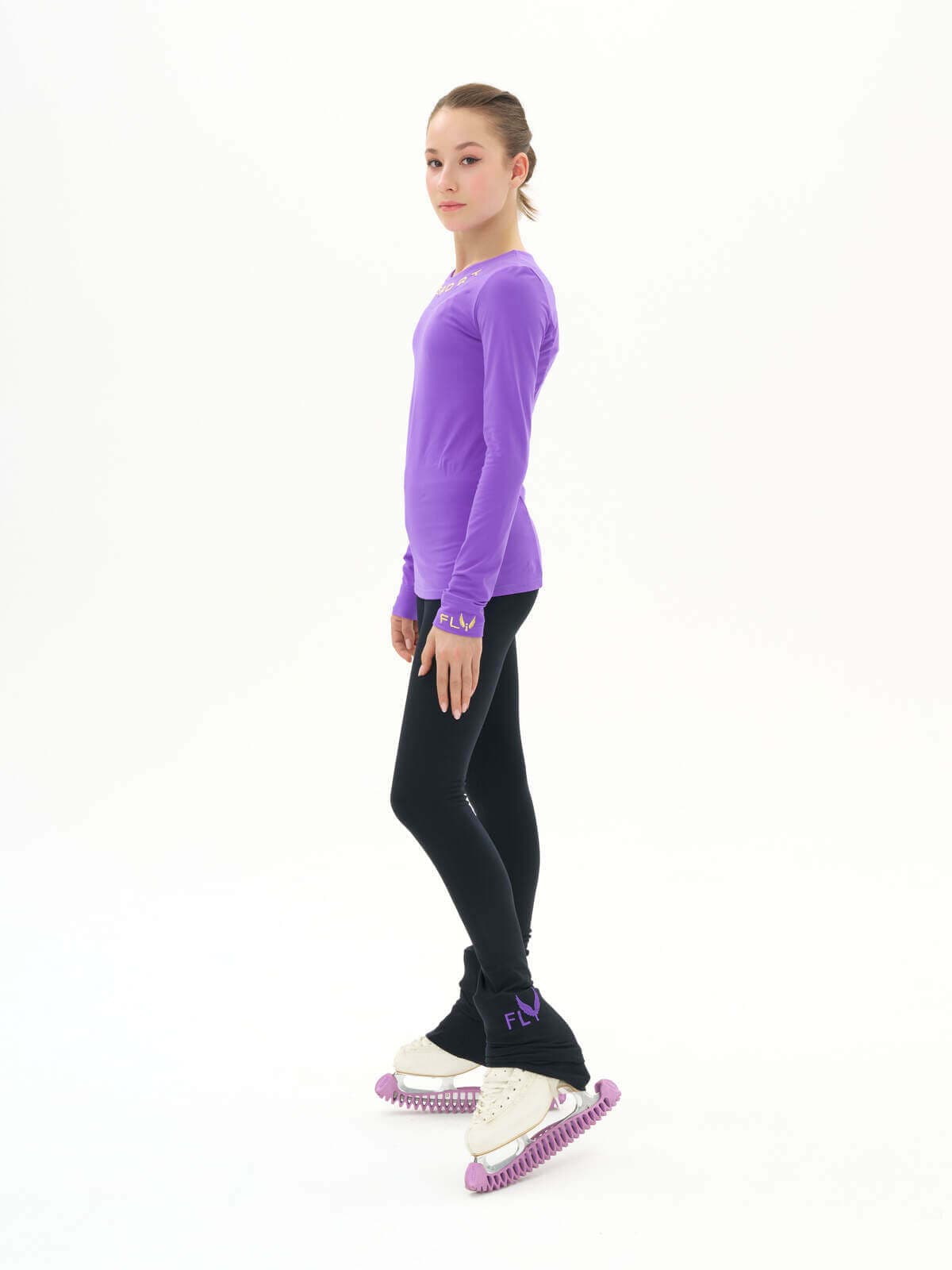 Ice pants with color logo SKU 0199-2-1, photo 15